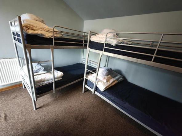 Emma's Cozy Hostel